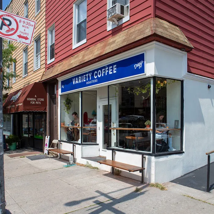 Variety Coffee Roasters Picture 8
