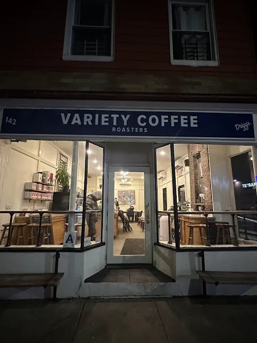Variety Coffee Roasters Picture 4