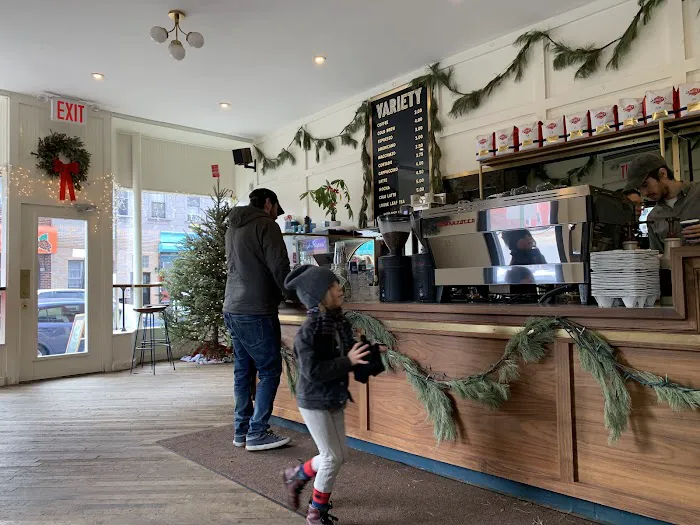 Variety Coffee Roasters Picture 9