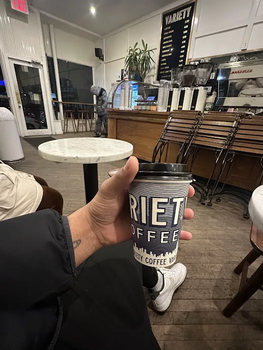 Variety Coffee Roasters Picture 7