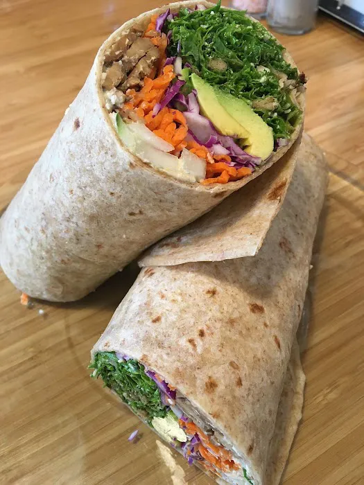 Green Valley Deli Picture 9
