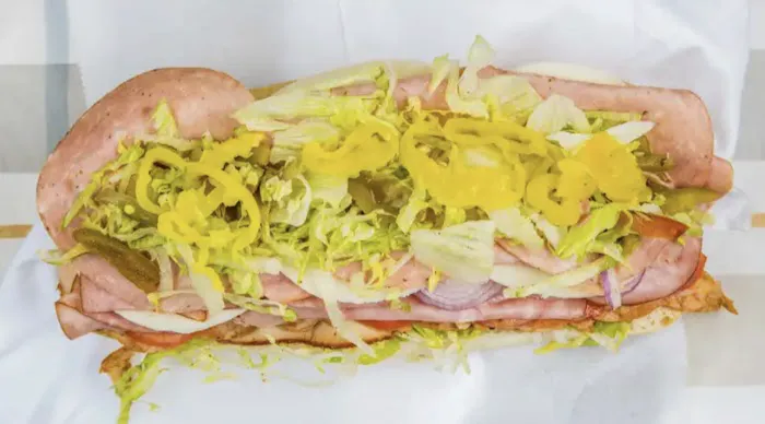 Green Valley Deli Picture 6