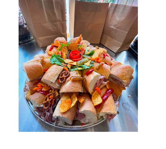 Green Valley Deli Picture 2