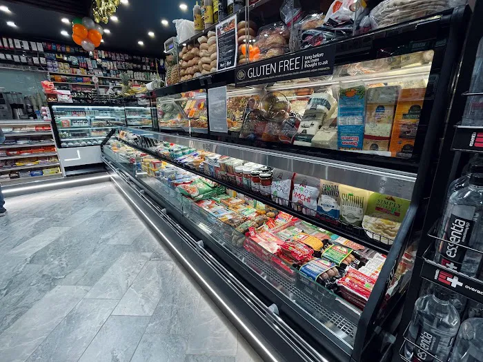 Green Valley Deli Picture 10