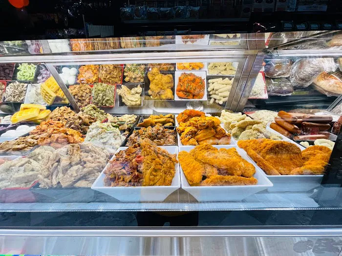 Green Valley Deli Picture 8