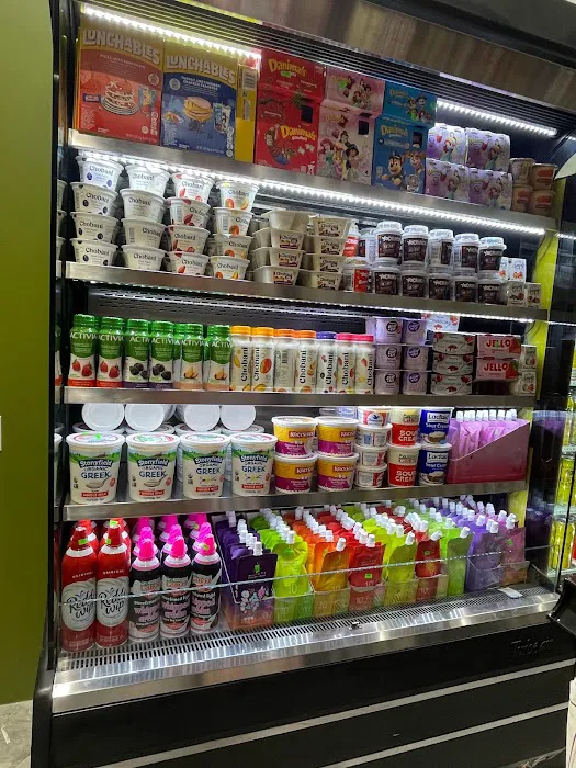 Green Valley Deli Picture 5
