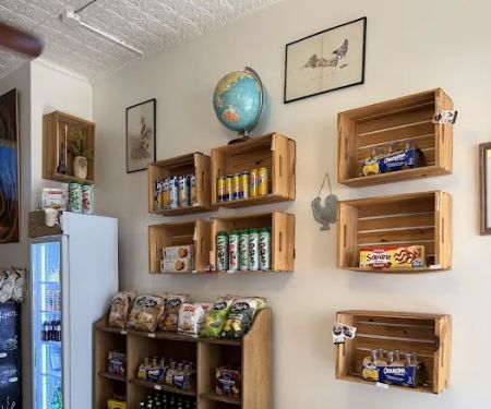 La Sandwicherie Greenpoint