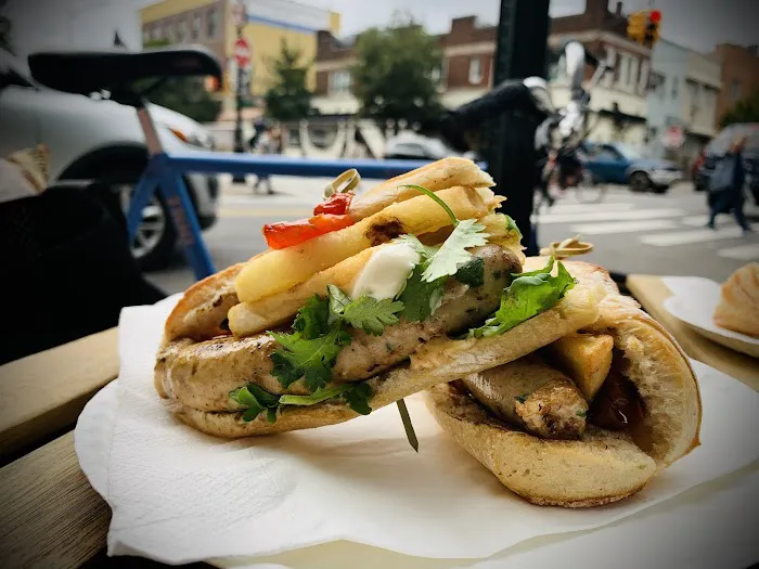 La Sandwicherie Greenpoint Picture 10