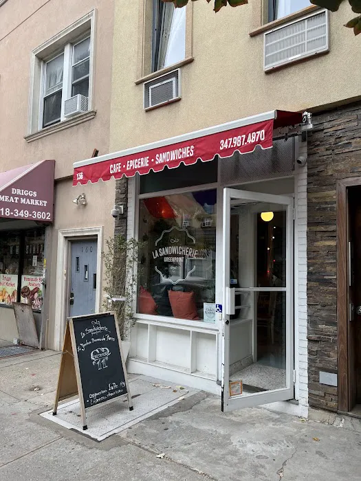 La Sandwicherie Greenpoint Picture 2