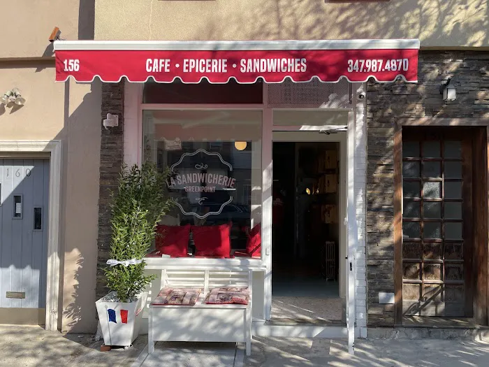 La Sandwicherie Greenpoint Picture 6