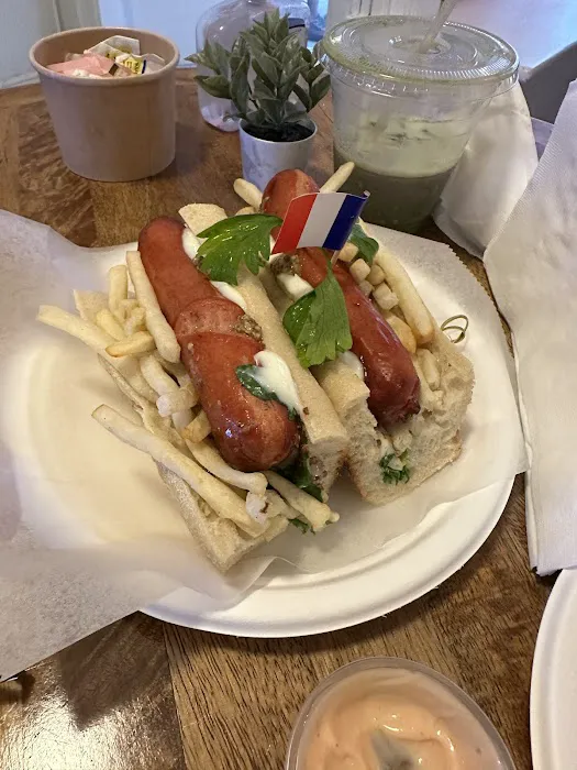 La Sandwicherie Greenpoint Picture 5