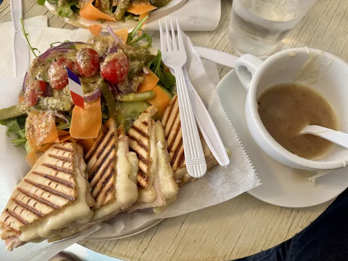 La Sandwicherie Greenpoint Picture 4