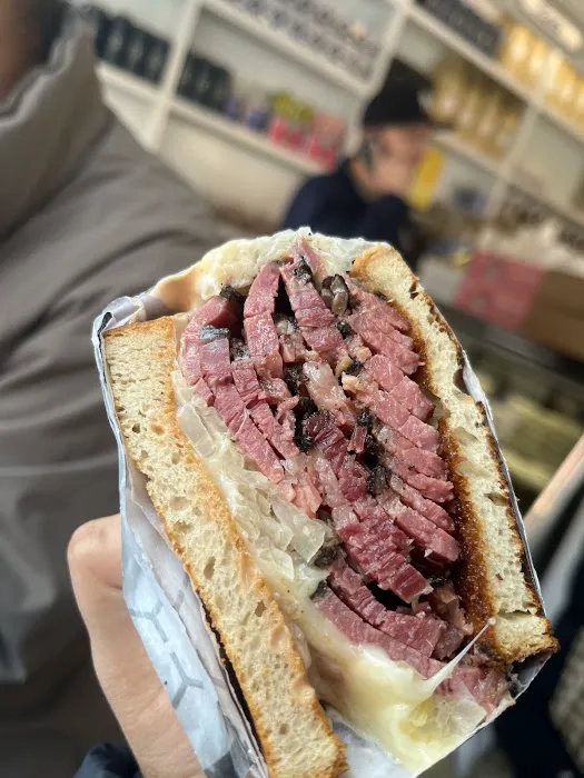 Frankel's Delicatessen & Appetizing Picture 3