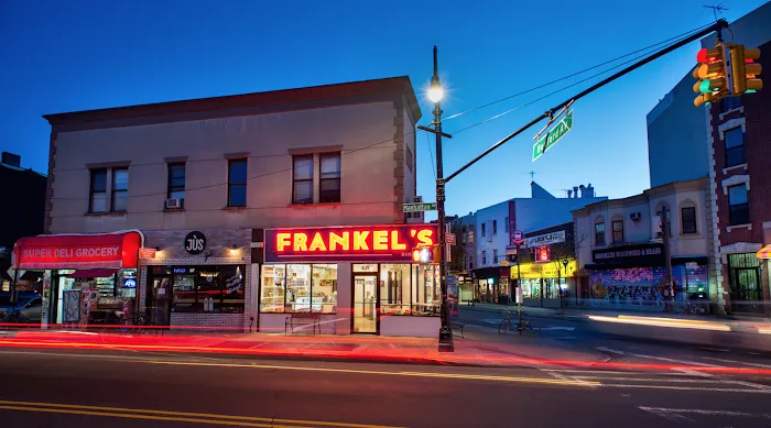Frankel's Delicatessen & Appetizing Picture 5
