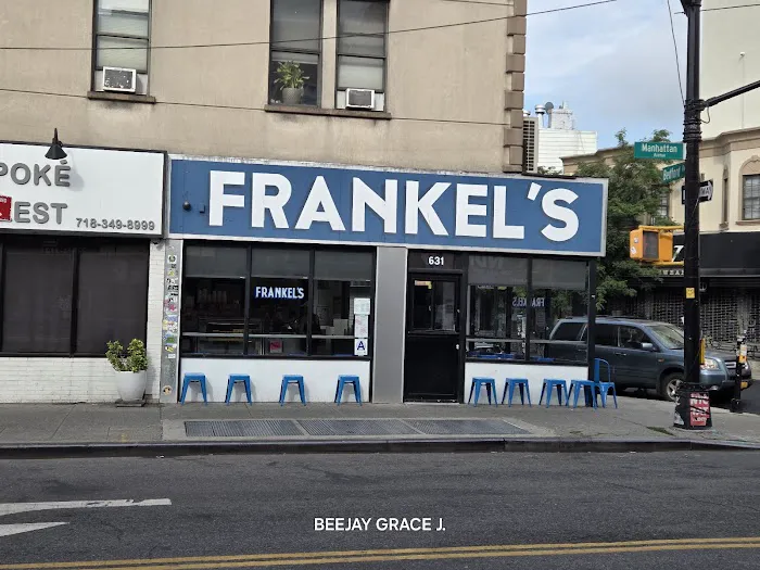 Frankel's Delicatessen & Appetizing Picture 4