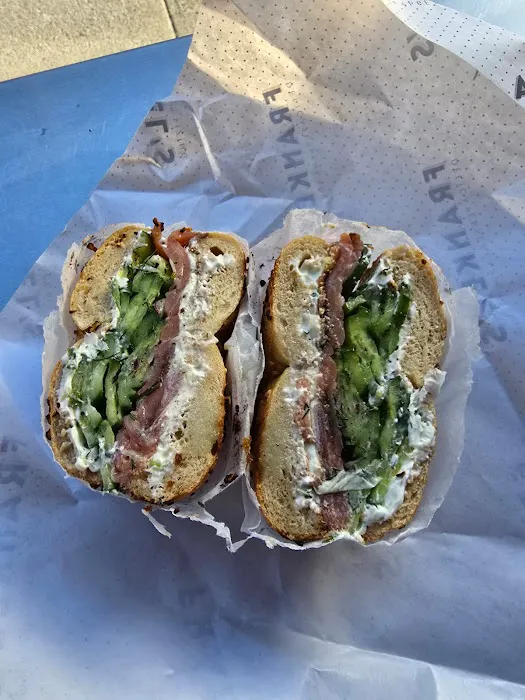 Frankel's Delicatessen & Appetizing Picture 1