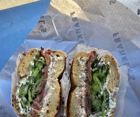 Frankel's Delicatessen & Appetizing