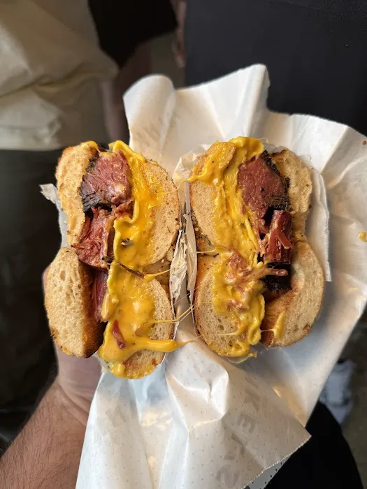 Frankel's Delicatessen & Appetizing Picture 6