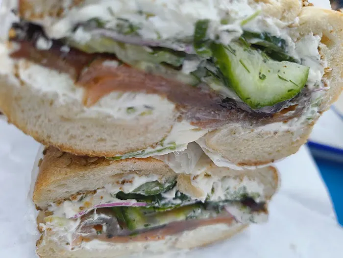 Frankel's Delicatessen & Appetizing Picture 7