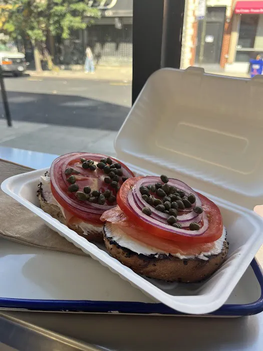 Frankel's Delicatessen & Appetizing Picture 8