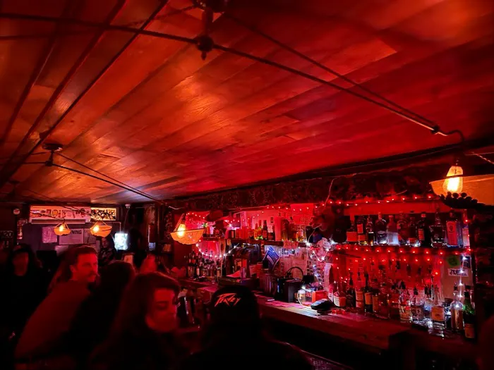 A Bar Brooklyn Picture 2
