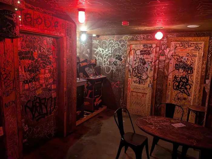 A Bar Brooklyn Picture 7