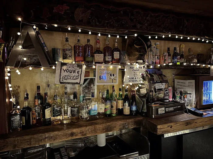 A Bar Brooklyn Picture 10