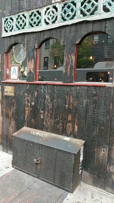 A Bar Brooklyn Picture 1