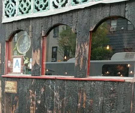 A Bar Brooklyn