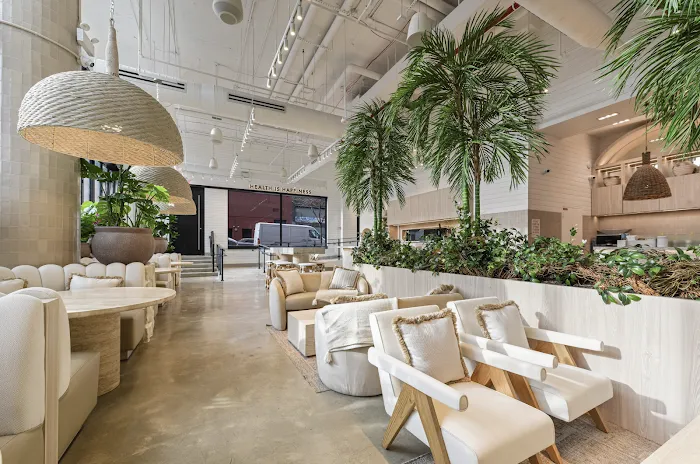 Pura Vida Miami Picture 1