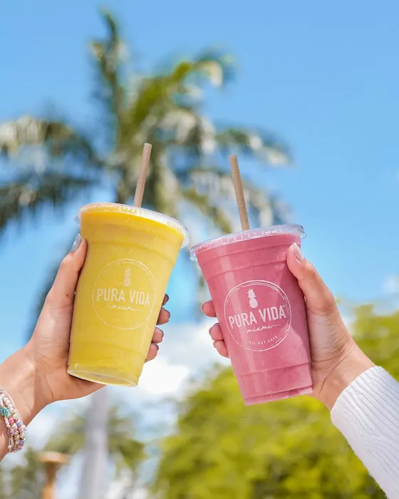 Pura Vida Miami Picture 4