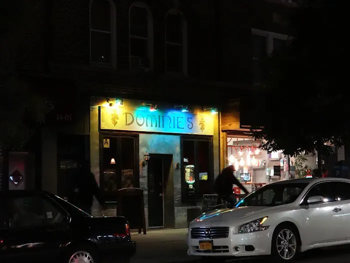Dominie's Picture 5