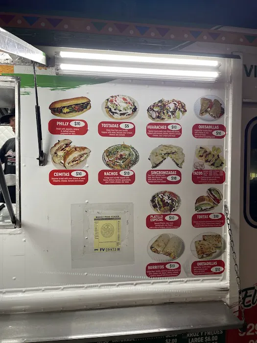El Rey del Taco Truck Picture 5