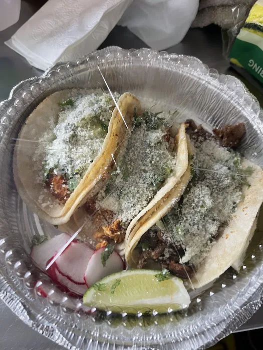 El Rey del Taco Truck Picture 4