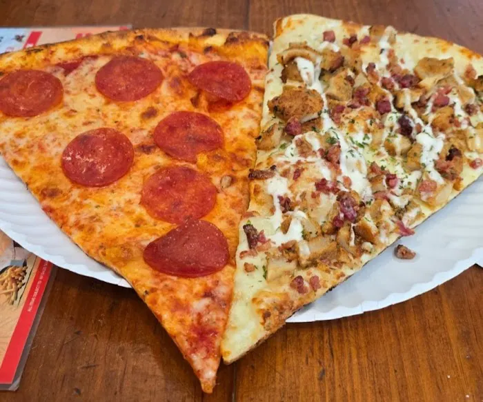 ASAP Pizza Spot & Restaurant Picture 4