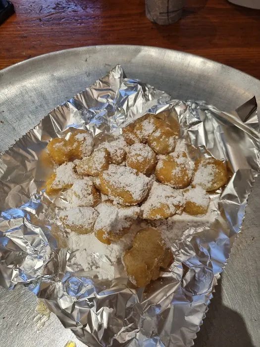 ASAP Pizza Spot & Restaurant Picture 10