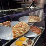 ASAP Pizza Spot & Restaurant
