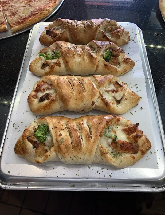 ASAP Pizza Spot & Restaurant Picture 7