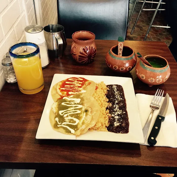 El Cafetal Picture 10