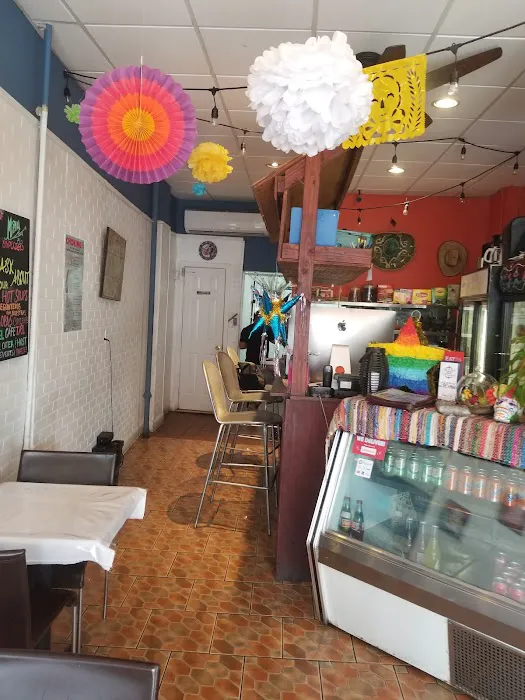 El Cafetal Picture 2