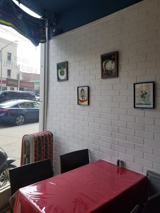 El Cafetal Picture 7
