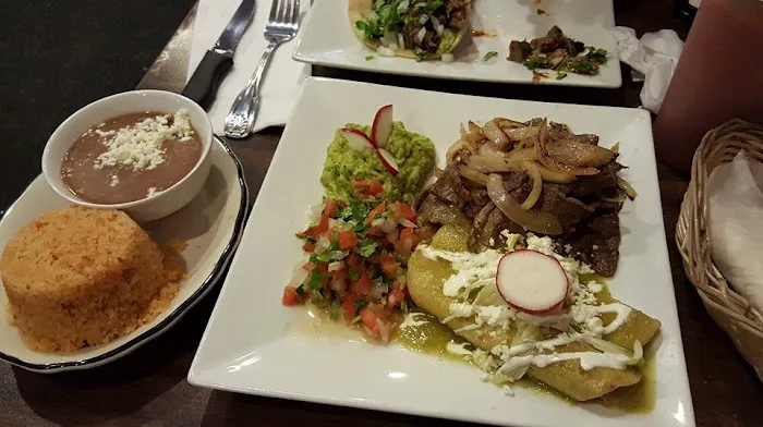 El Cafetal Picture 4
