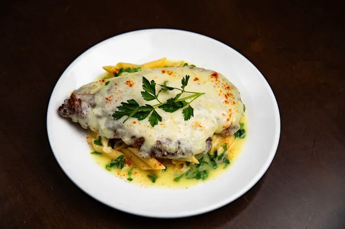 Mimoza Restaurant & Lounge Picture 1