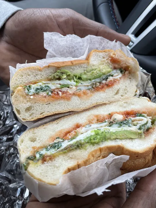 George’s Deli Picture 4