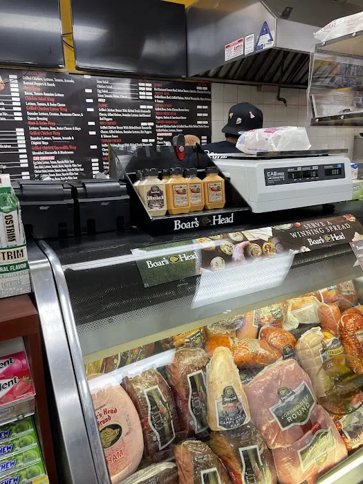 George’s Deli Picture 7