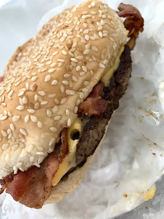 George’s Deli Picture 6
