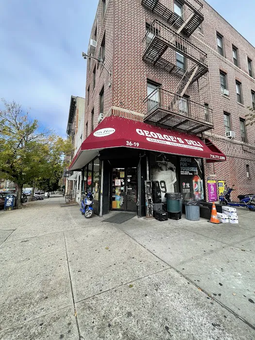 George’s Deli Picture 10