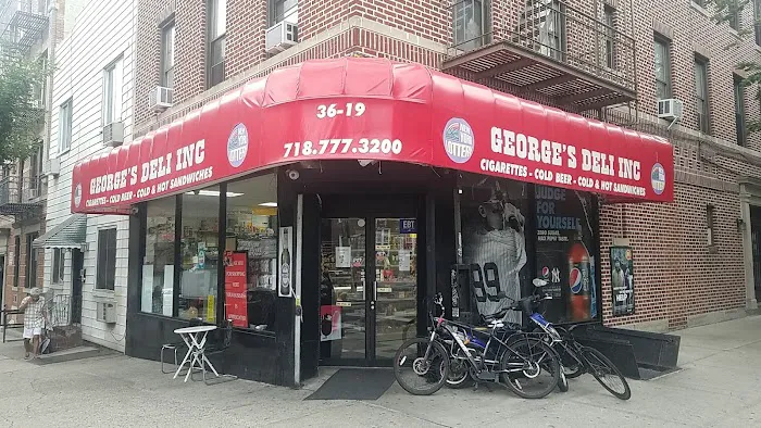 George’s Deli Picture 5