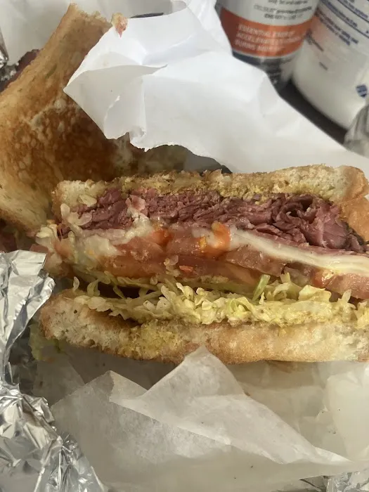 George’s Deli Picture 2