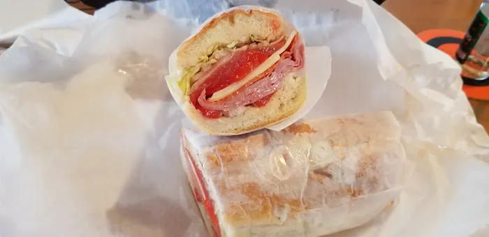 George’s Deli Picture 1